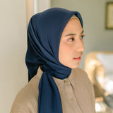 Mara Plain Paris Navy