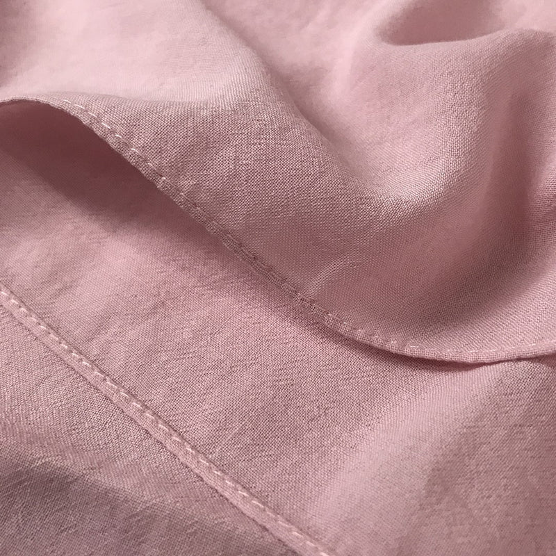 Detaa Square Pink Peach