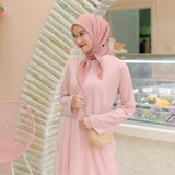 Jaee Shirt Soft Pink