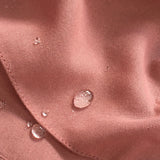 Sara Voal Watersplash (Anti Air) Pink Pastel