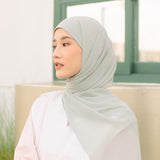 Araa Shawl Soft Sage