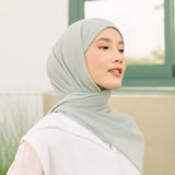 Araa Shawl Soft Sage