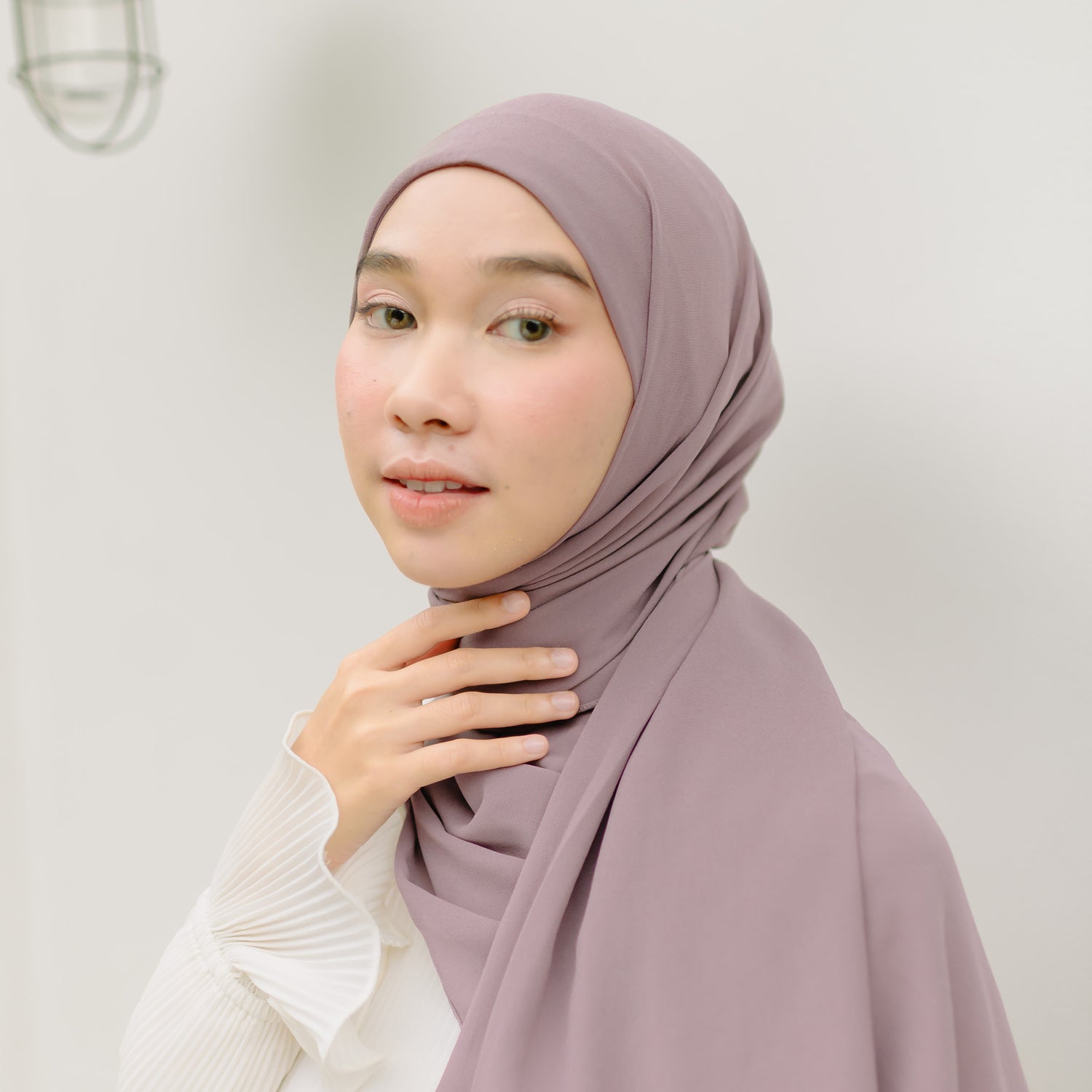 Araa Shawl Sparrow – Lozy