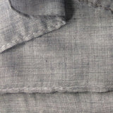 Lesaa Square Stone Grey