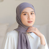Bawal Inner Square Stone Grey