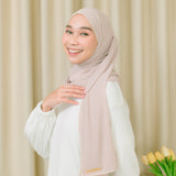 Defect Embroidery Signature Series 2 Nude Cream