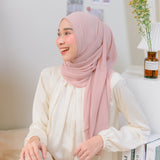 Defect Embroidery Signature Series 2 Pink Peach