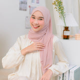 Defect Embroidery Signature Series 2 Pink Peach