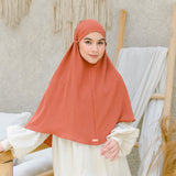 Biyya Instan (Bergo Crinkle) Brick