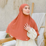 Biyya Instan (Bergo Crinkle) Brick