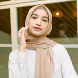 Anna Classic Square Beige