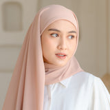 Bawal Inner Square Wheat